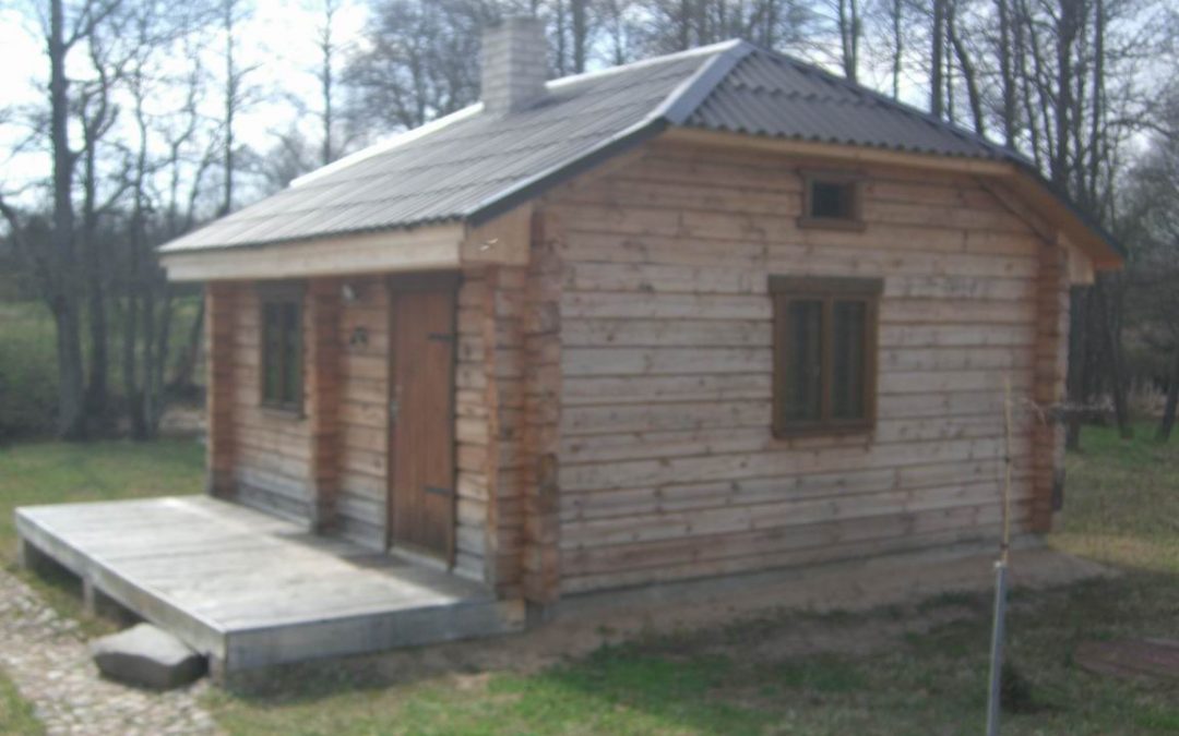 Pirtis 1